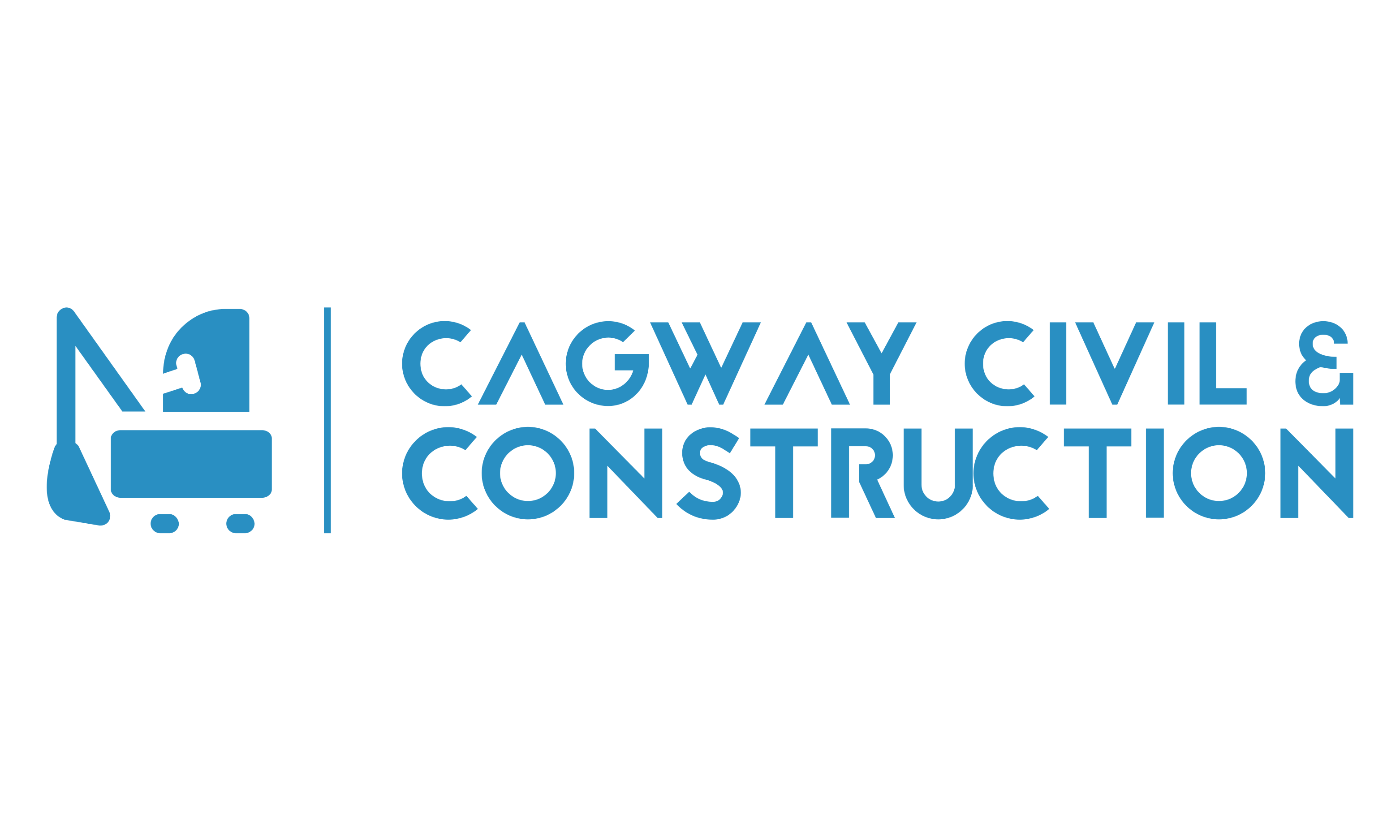 Cagway Civil & Construction