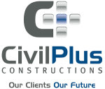 CivilPlus Construction Pty Ltd