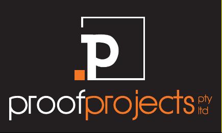 Proof Projects PTY LTD