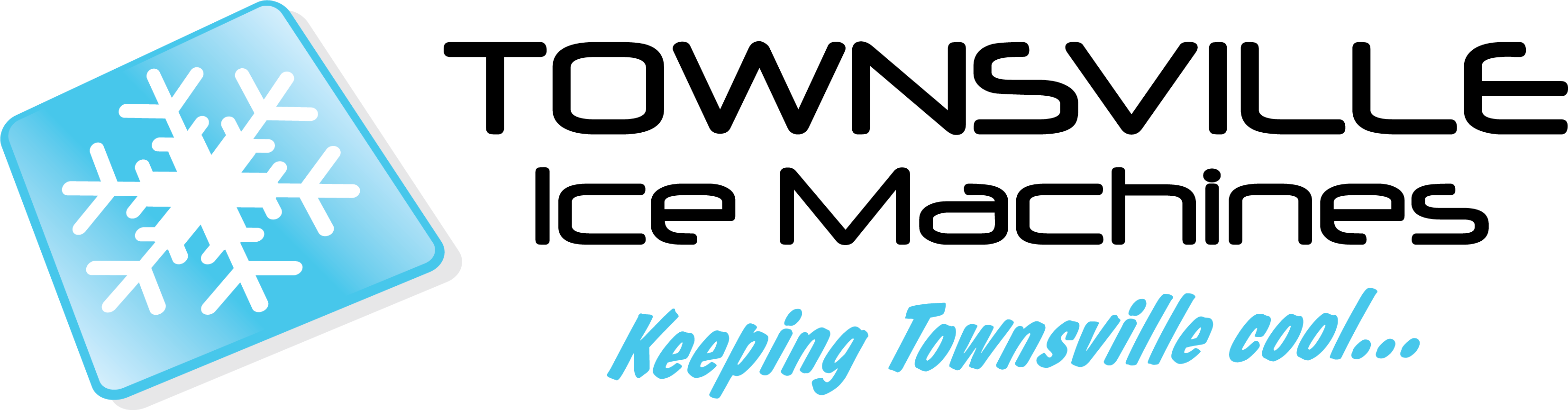 Townsville Ice Machines